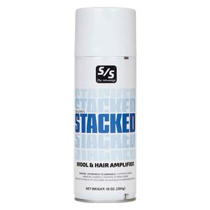 Stacked Leg Wool and Hair Amplifying Spray  Sullivan Supply
